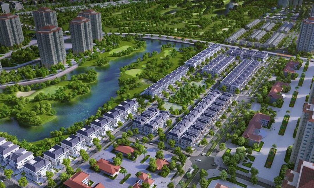 Khu đô thị là gì? Cập nhật thông tin về khu đô thị mới nhất